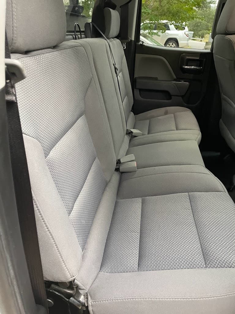 VIP Detail featured