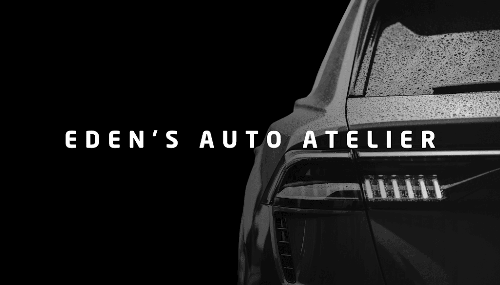 Eden's Auto Atelier featured