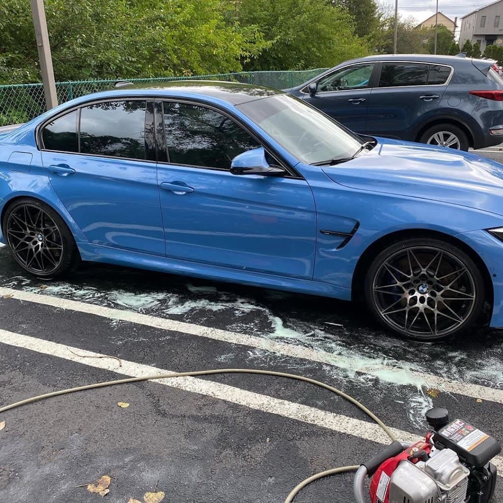 Rich Moblie Car Wash Detailing featured