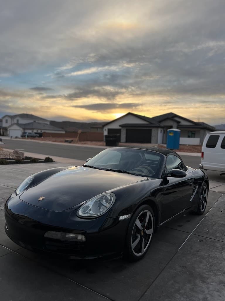 DEZ mobile car wash and detailing featured