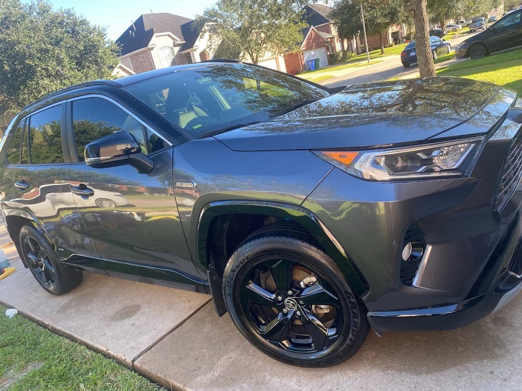 Perfect Touch Mobile Detailing featured