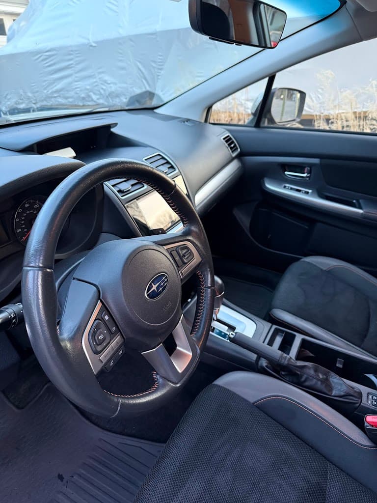 Tommy's Mobile Detailing featured