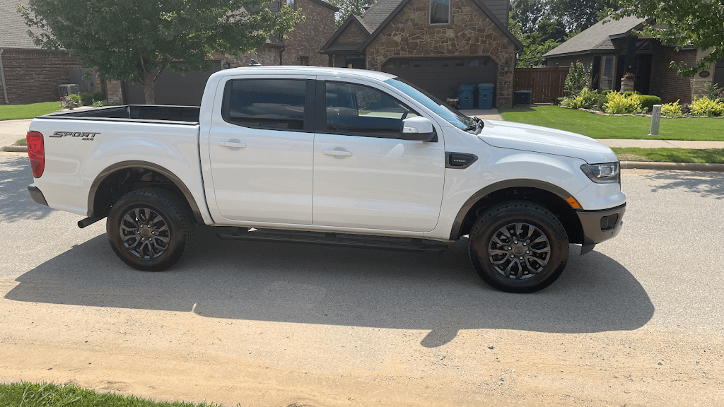 Gordon's Auto Detailing featured