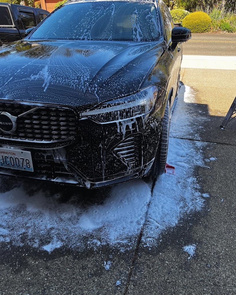 Bryanz auto detailing featured