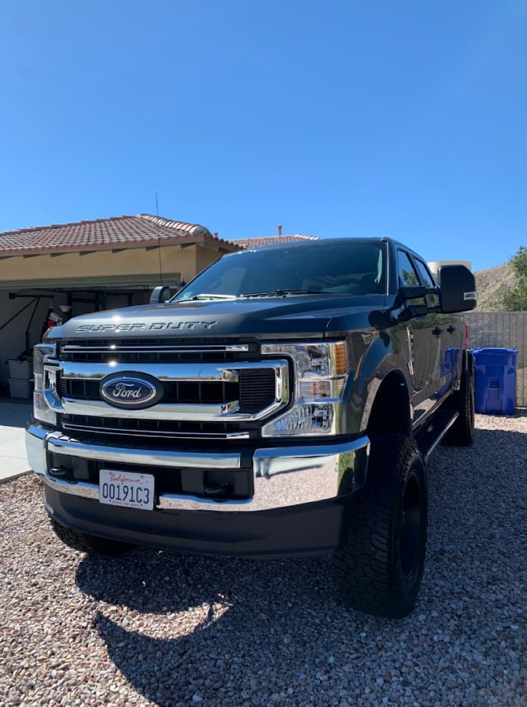 Lavish Mobile Detailing - Business Image