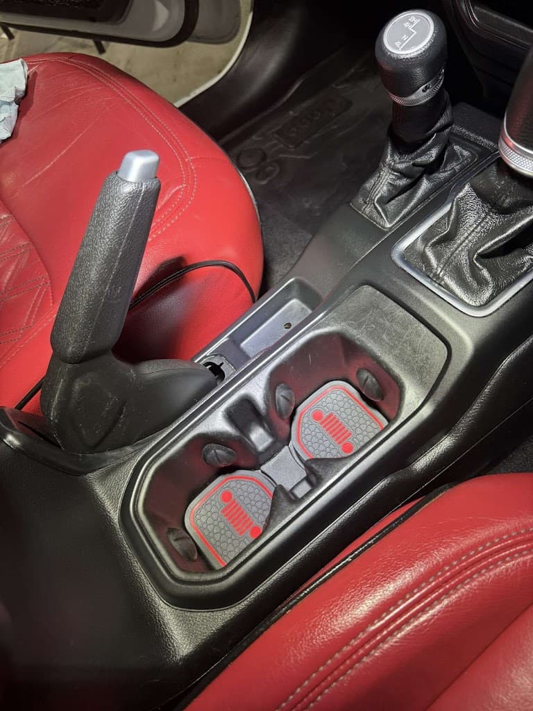 Rebel Detailing featured