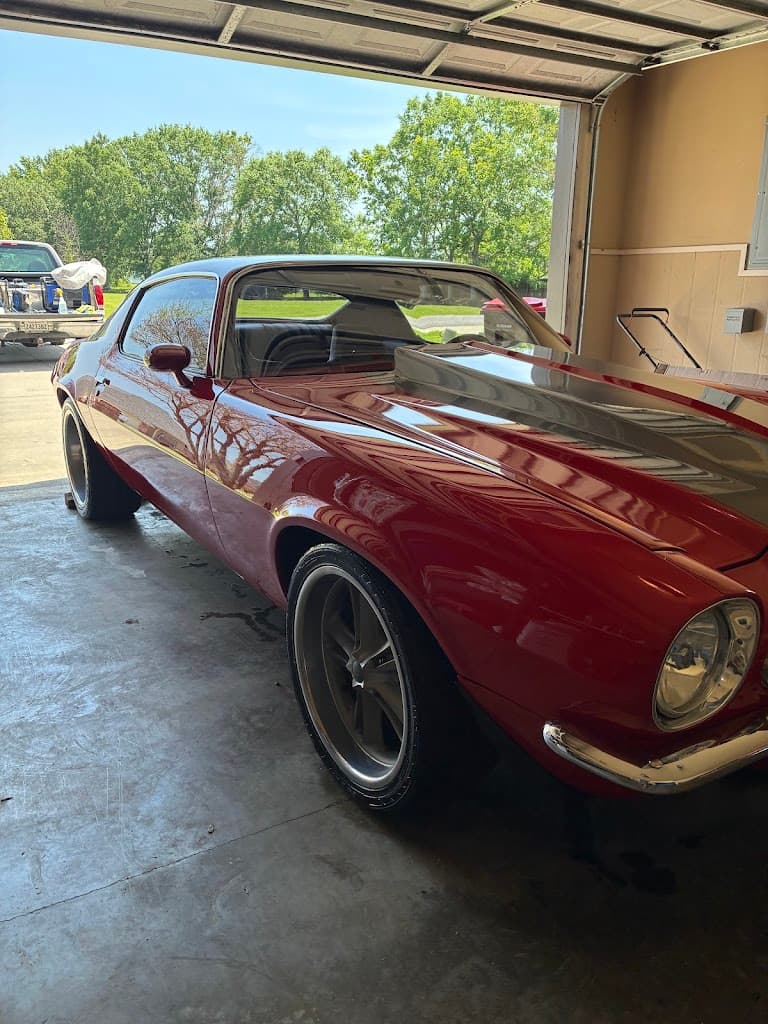 Lafayette Mobile Detailing featured