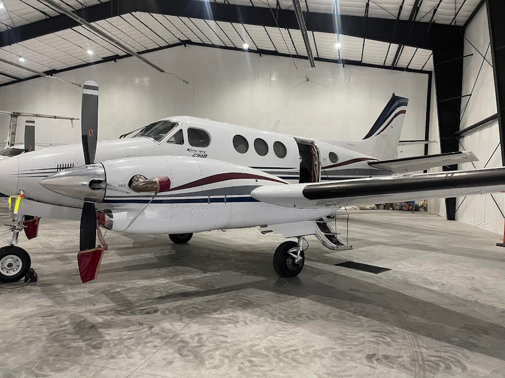 Majestik Aviation Detailing featured