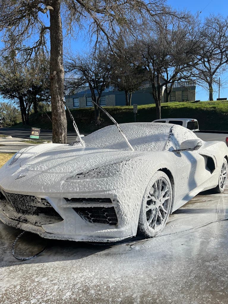 SunCar Mobile Wash & Detailing featured