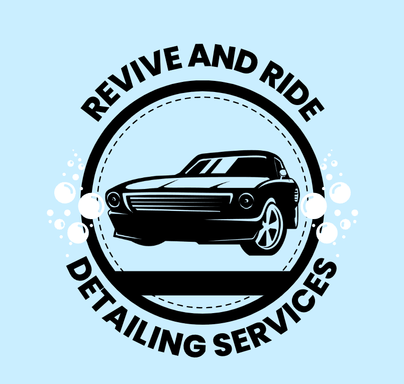 Revive & Ride Detailing Services featured
