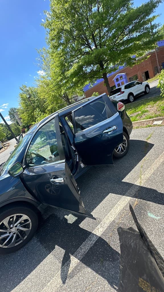 Durrette Auto Detailing featured