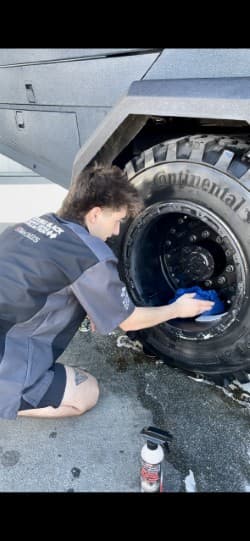 Diamond Tough Detailing featured