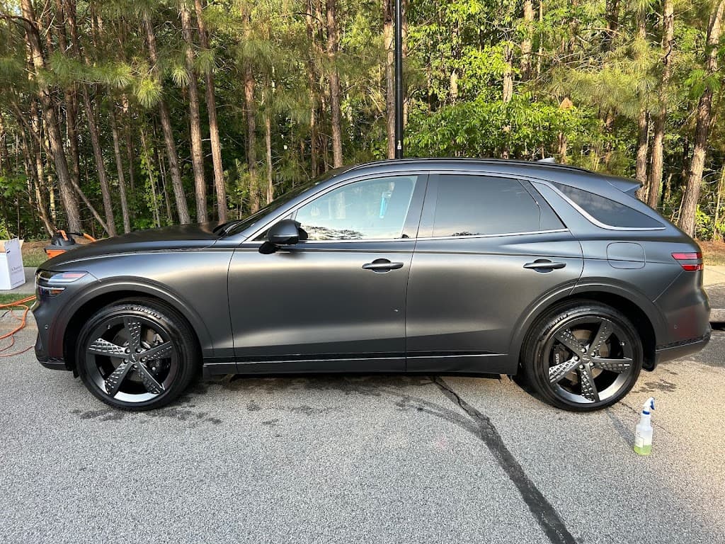 Primestar Detailing featured