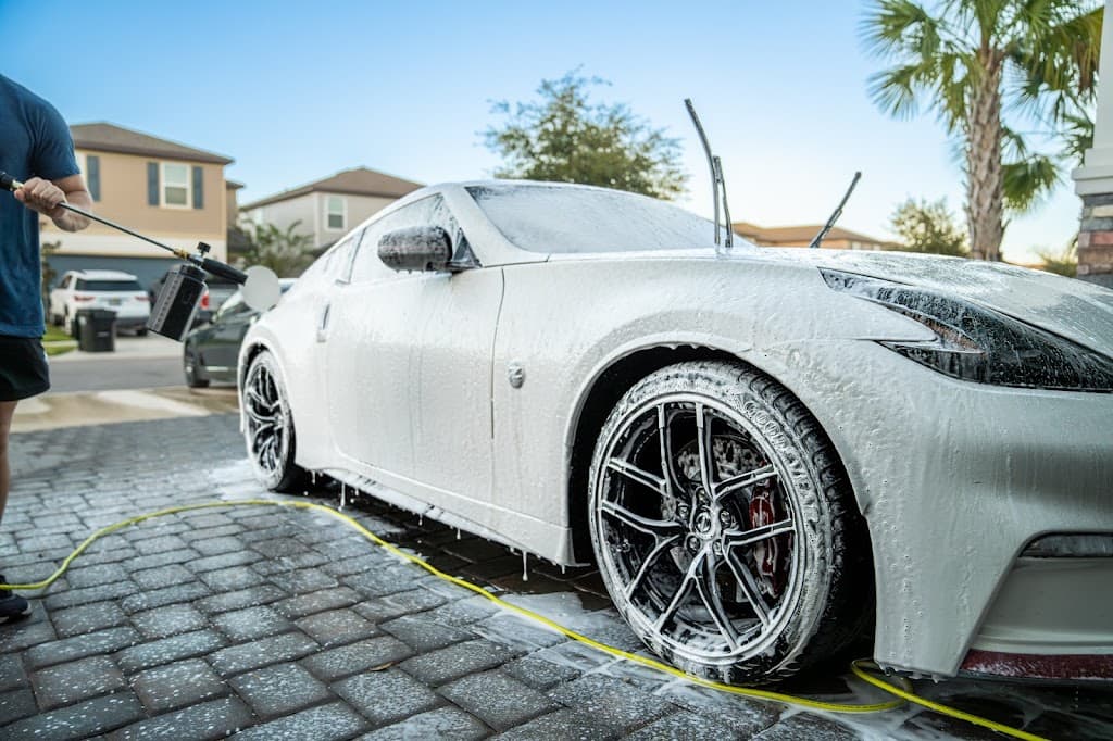 Tampa Shine Detailing featured