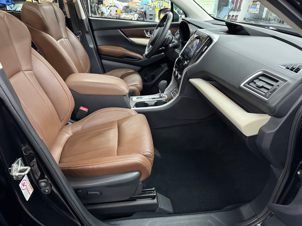 Snider's Auto Detailing featured