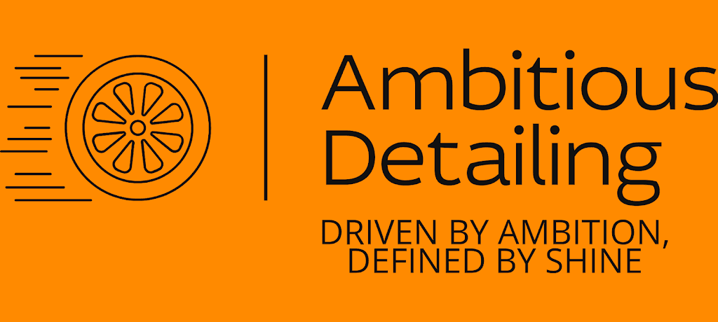 Ambitious Detailing featured