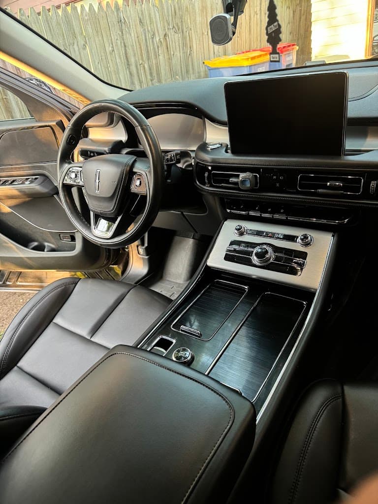 Divine Detailing featured