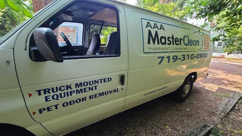 MasterClean Inc. featured