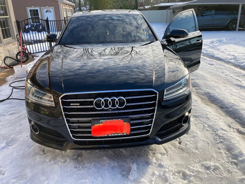 Arial Mobile Car Wash & Detail, LLC featured