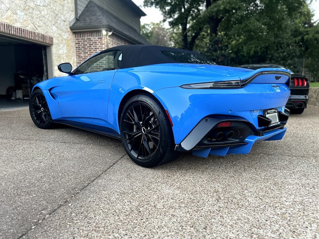 Tempest Mobile Detailing featured