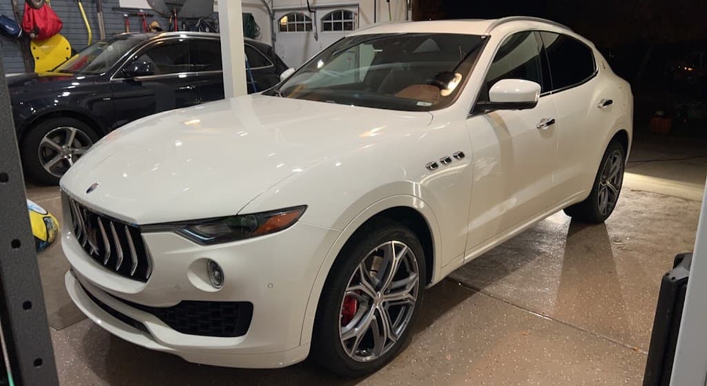Jet Detailing featured