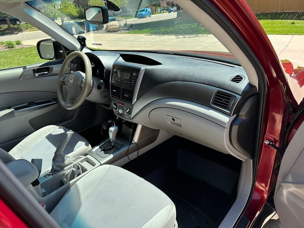 Schwent Detailing LLC featured