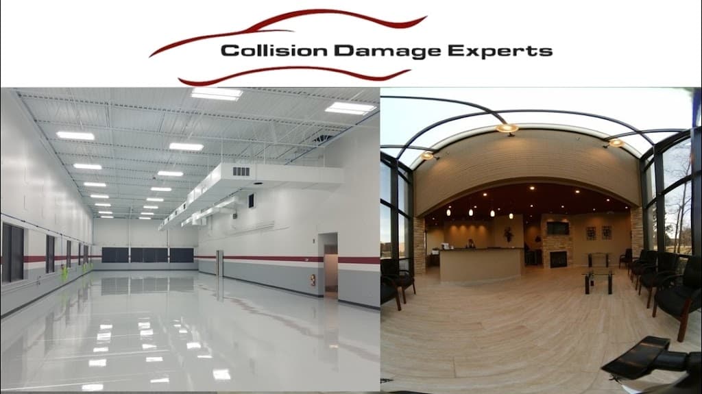 CDE Collision Center-Buffalo Grove featured