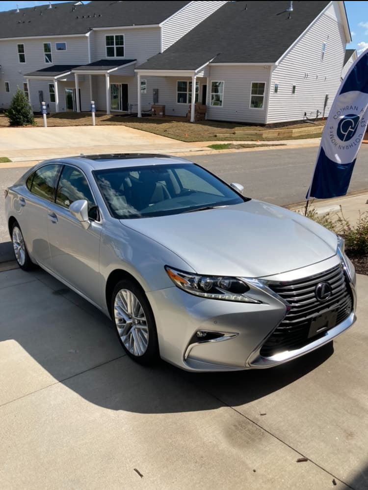 Potter Auto Detailing LLC featured