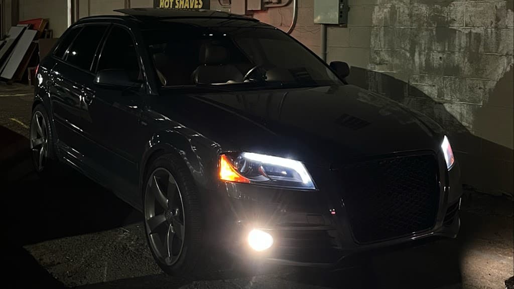 Duke Detailers featured