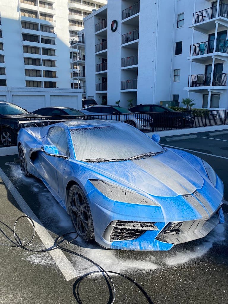Empire Detailing & Window Tint - Business Image