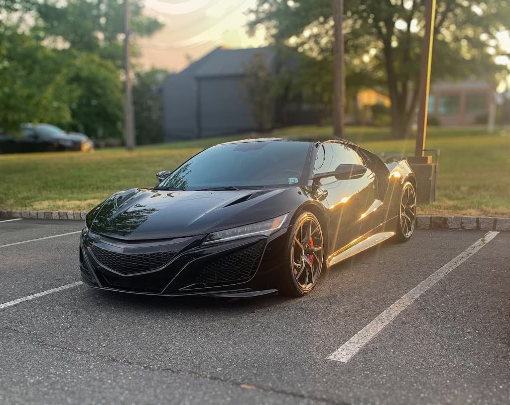 Auto Vision Mobile Detailing featured