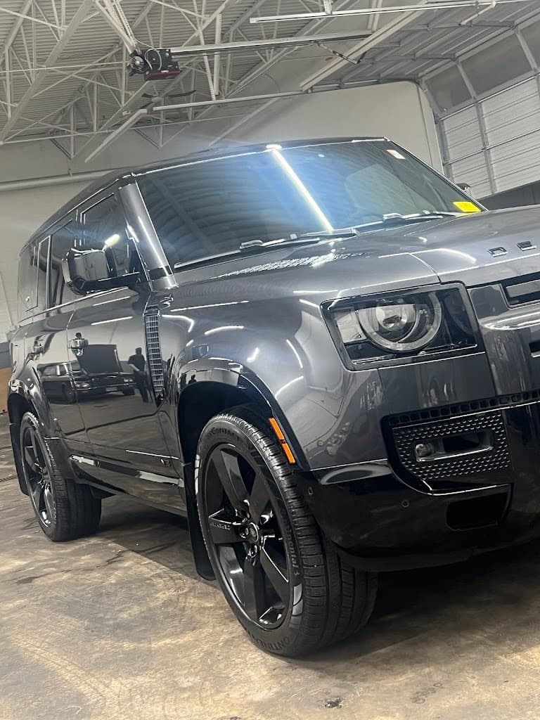 G & J Auto Detailing featured