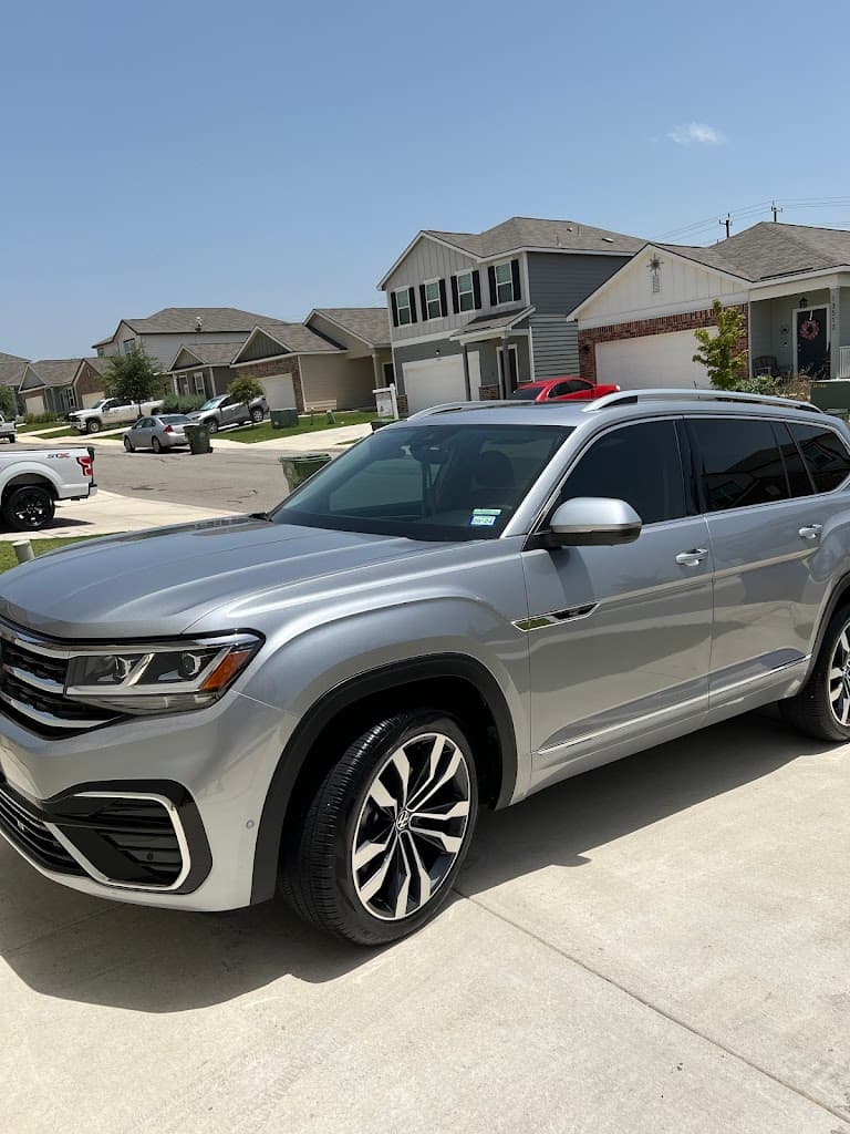 Spur & Sparkle Auto Detailing featured