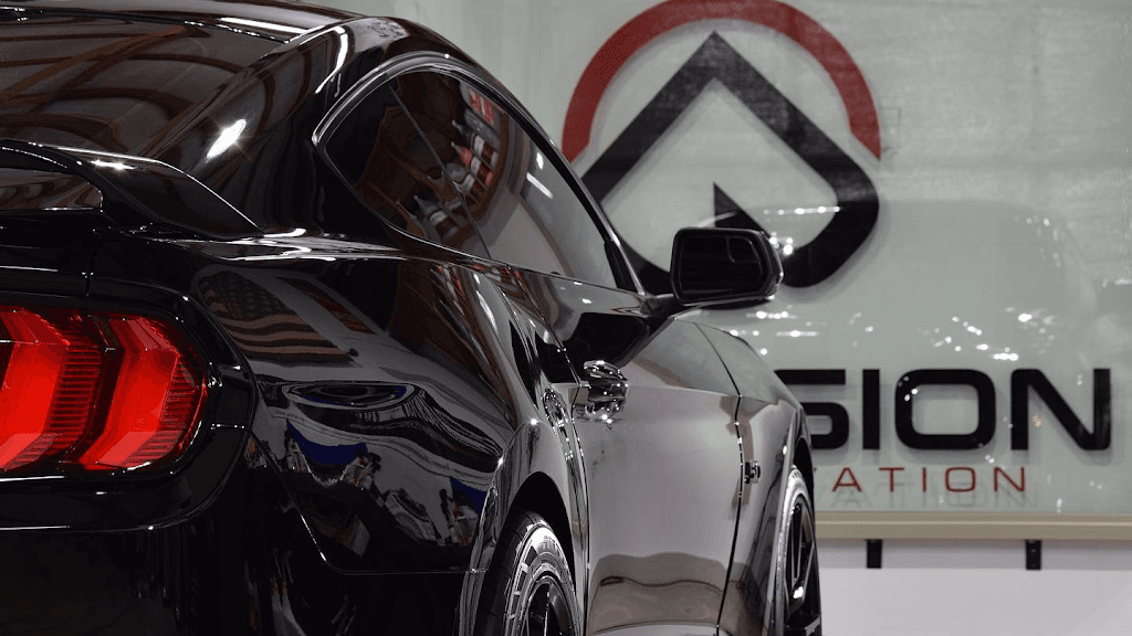 Precision Auto Innovation featured