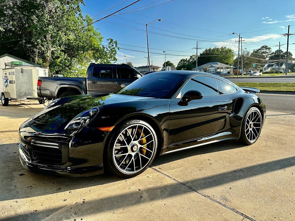 Drip Mobile Detailing featured