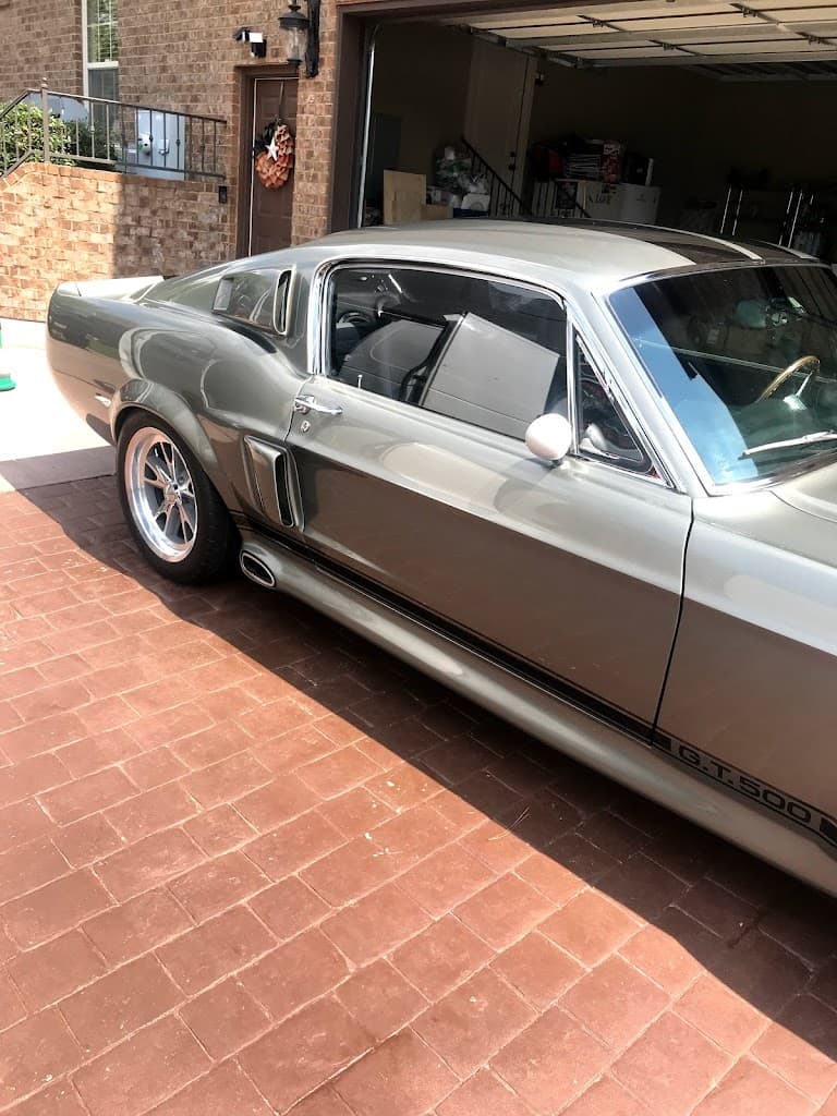 Elite Detailing & Mobile Detailing featured