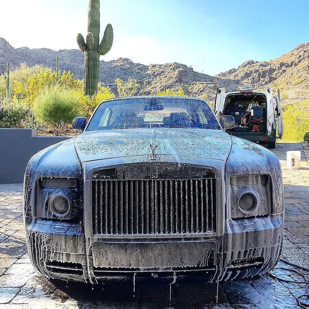 mr texas detailer featured