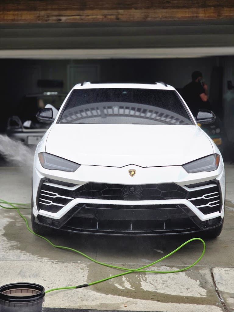 Mr Xtractor auto detailing llc featured