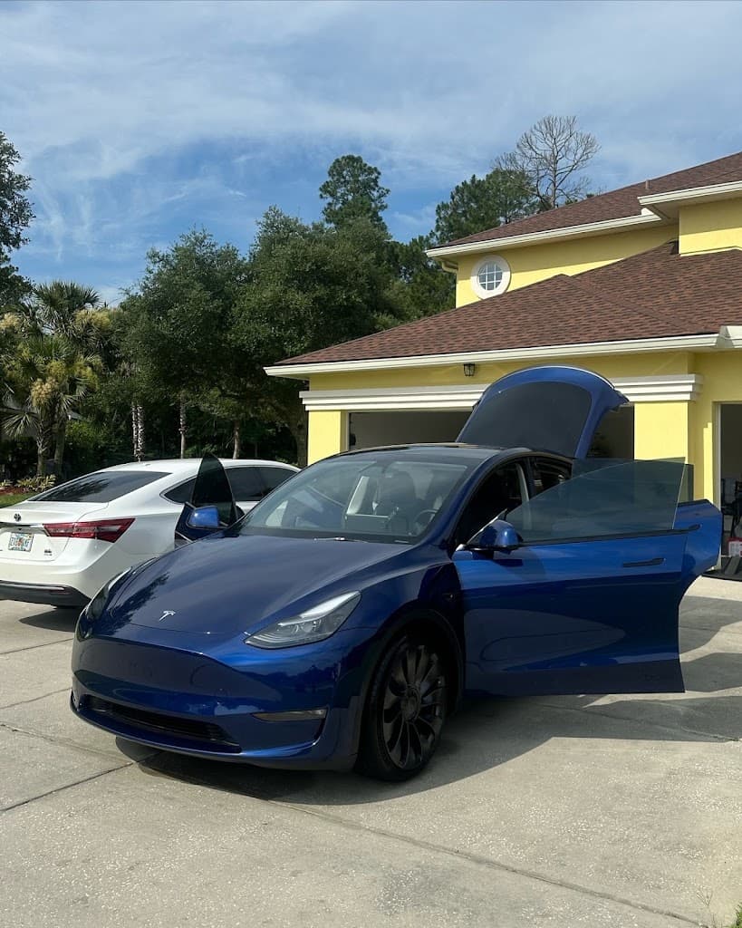Navarro's detailing featured
