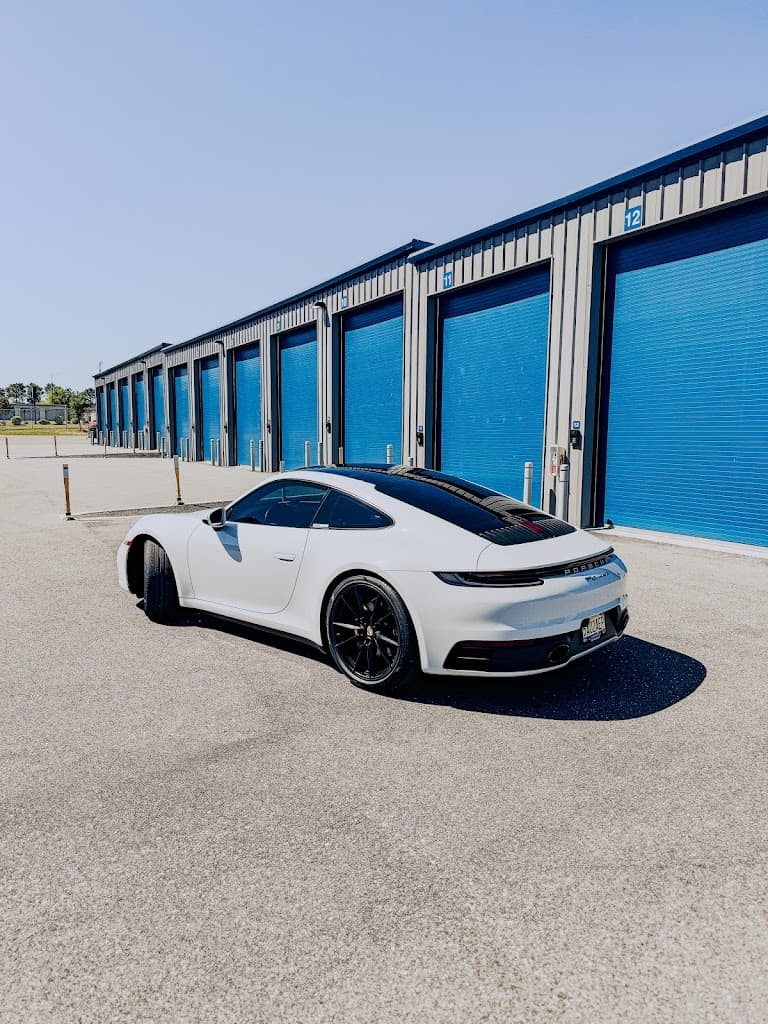 Ramsey Auto Pros - Ceramic Coating, PPF, Detailing, Ceramic Pro featured