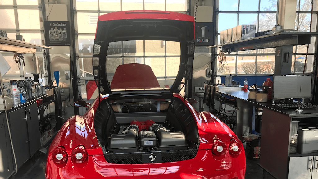 Three Cees Car Wash and Quick Lube featured
