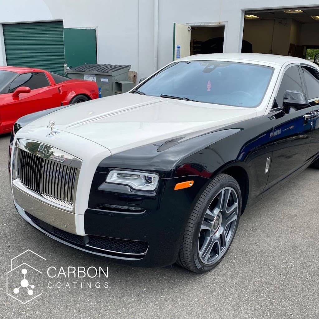 Carbon Coatings featured