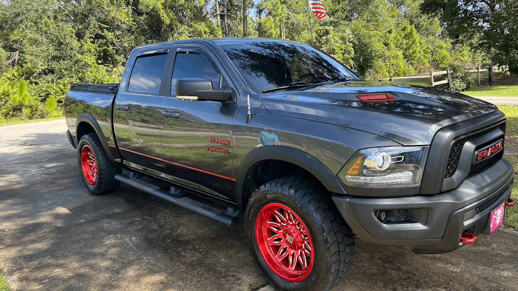 Primetime Mobile Detailing & Pressure Washing LLC featured