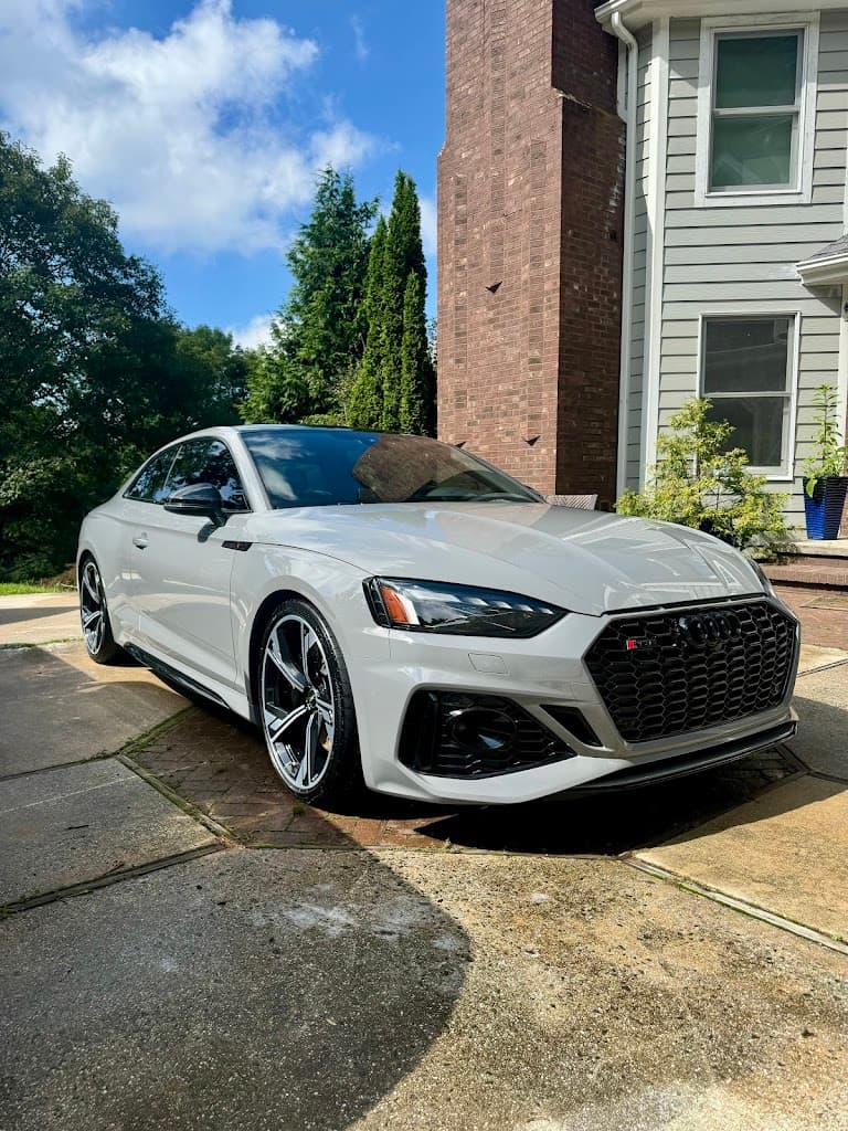 Summit Auto Detail Mobile Car Detailing Service featured