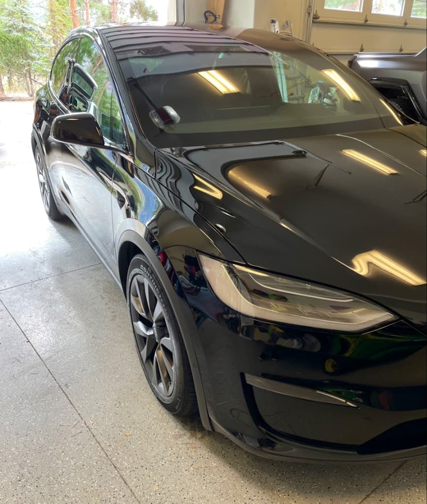 AR Premium Detailing featured