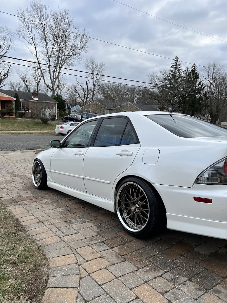 Brett's Mobile Wash & Wax featured