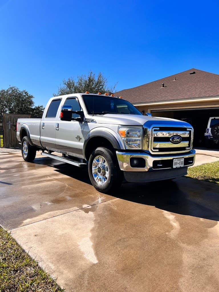 Top Tier Mobile Detailing, LLC featured