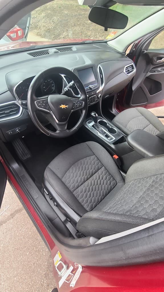 SANTANA: A DETAILING COMPANY featured