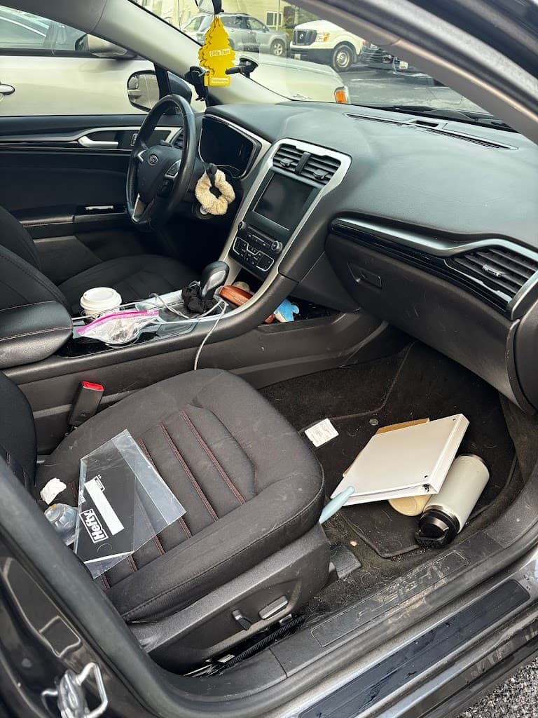 Elite Express Wash & Detail featured