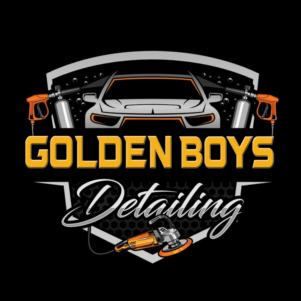 Golden Boys Detailing featured
